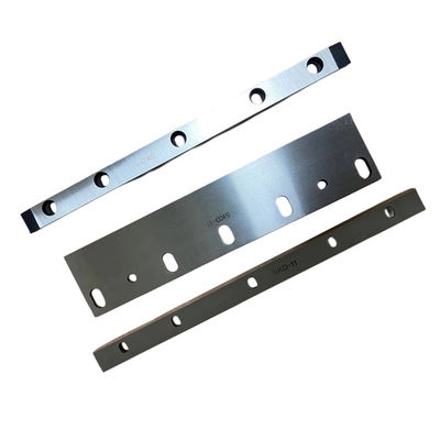 은색 한 셋트 나이프 6PC 세트  ST100 하이델베르크 폴더부