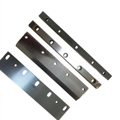 은색 한 셋트 나이프 6PC 세트  ST100 하이델베르크 폴더부