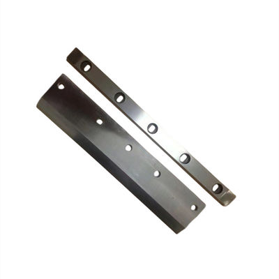 은색 한 셋트 나이프 6PC 세트  ST100 하이델베르크 폴더부