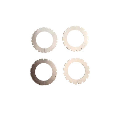 정밀 블레이드 날 MBO 폴더부 스탈 구부림 기계 예비품