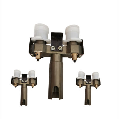 쿠퍼 컬러 페이퍼 공급 장치 서커 벌충 구부림 기계 예비품 부속물