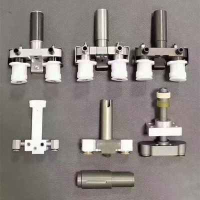 쿠퍼 컬러 페이퍼 공급 장치 서커 벌충 구부림 기계 예비품 부속물