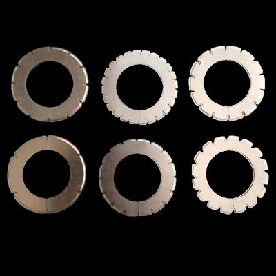 회색 칼 책 묶기 기계 부품 블레이드 스탈 폴더 부품 Mbo 접기 기계 부품