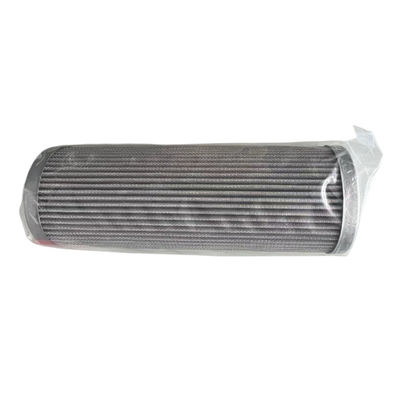 하이델베르크 CD102 SM102 오일 필터 카트리지는 철선과 고품질 종이 구조 195mm 길이