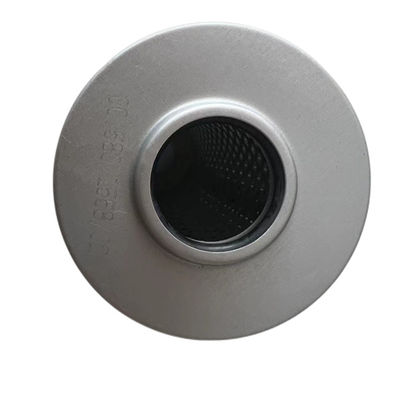 하이델베르크 CD102 SM102 오일 필터 카트리지는 철선과 고품질 종이 구조 195mm 길이