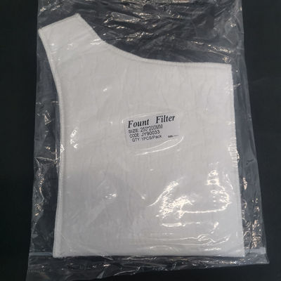 물통 여과기 가방 G2.196.1746 SM74 SM52 PM52 GTO52 HD SM102 CD102 오프셋 인쇄 여분