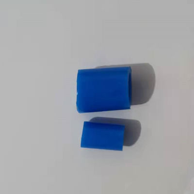 오프셋 인쇄 기계를 위한 파란 색깔 16MM FESTO 연약한 호스 압축 공기를 넣은 공기 관