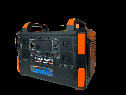 에너지 저장 전원 T10-1000W 실내 야외 가구 프린터 메인 보드