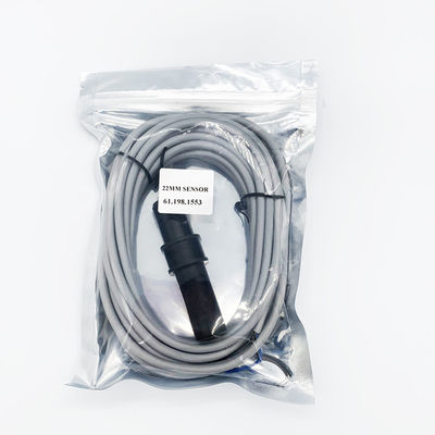 SM/CD102 CX102 GTO52 기계 검출기를 위한 61.198.1553개 센서는 예비품을 출력하는 것 오프셋시켰습니다