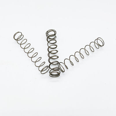 철물 SM74 호환 45X0.4mm 압축 스프링 오프셋 프린팅 머신