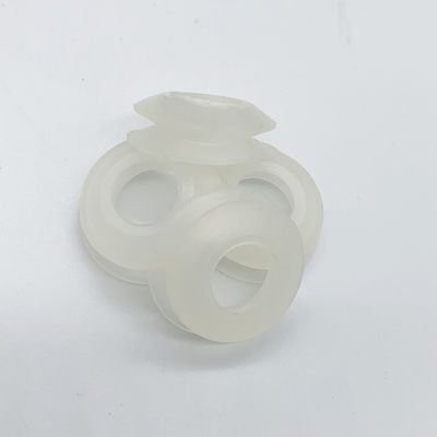 백색 고무 빨래기 31x16x14mm CD74 XL75 SM52 하이델베르크 인쇄기 수리