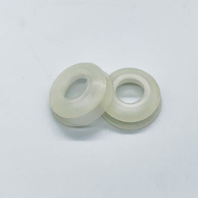 백색 고무 빨래기 31x16x14mm CD74 XL75 SM52 하이델베르크 인쇄기 수리