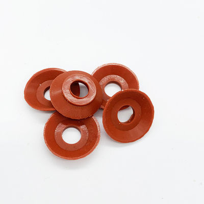 GTO46 Gto52 고무 빨판 하이델베르크가 여분을 출력하여 오프셋시킨 적포도주색 42.016.072