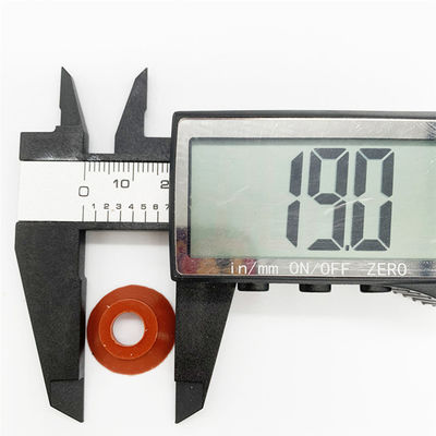 GTO46 Gto52 고무 빨판 하이델베르크가 여분을 출력하여 오프셋시킨 적포도주색 42.016.072