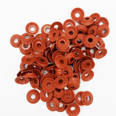 GTO46 Gto52 고무 빨판 하이델베르크가 여분을 출력하여 오프셋시킨 적포도주색 42.016.072