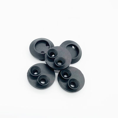 20개 블랙 고무 빨래기 28*18*8MM SM/CD102 SM74 오프셋 인쇄 부품