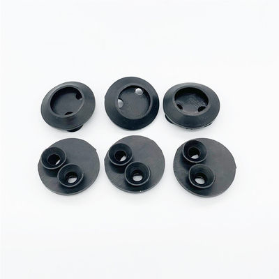 20개 블랙 고무 빨래기 28*18*8MM SM/CD102 SM74 오프셋 인쇄 부품
