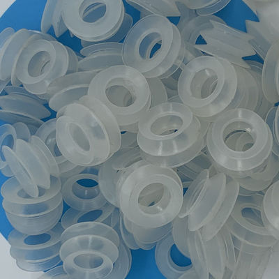 Roland 700 Rubber Sucker 31x15x15mm Man Roland Rubber Sucker Offset Printing Spares