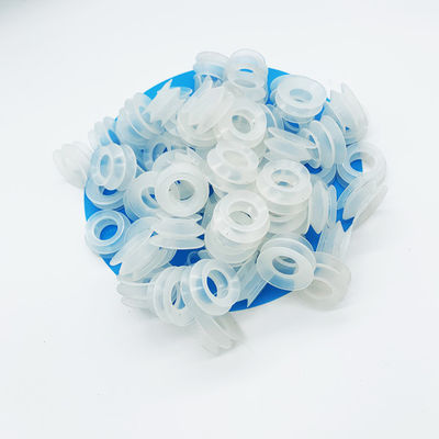 인쇄기용 로랜드 700 고무 빨래기 31x15x15mm 흰색 색상 빨래 디스크
