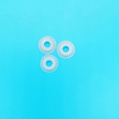 하이델베르크 XL105 CD74 XL75 오프셋 인쇄 부품용 백색 내구성 고무 빨래기 18*7mm 흡수 디스크