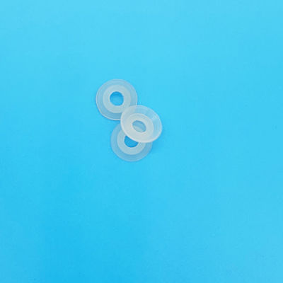 하이델베르크 XL105 CD74 XL75 오프셋 인쇄 부품용 백색 내구성 고무 빨래기 18*7mm 흡수 디스크