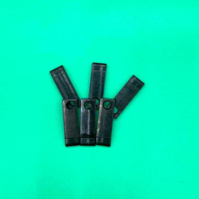 특수 스틸 리바이스 드럼 잡기 52mm 길이 내구성 잡기 아래 SM/CD102 인쇄기 예비 부품