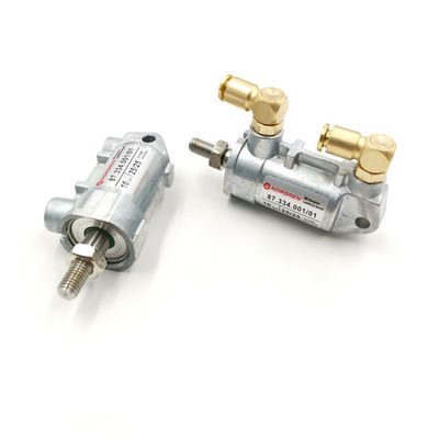 미 남북전쟁시 남부에 동정한 북부사람 유물 87.334.001 잉크 공기 실린더 CD SM102 오프셋 인쇄 일부