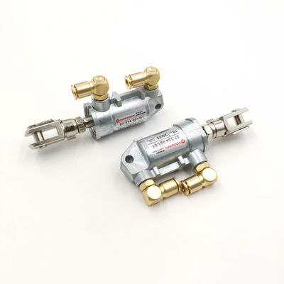 미 남북전쟁시 남부에 동정한 북부사람 유물 87.334.001 잉크 공기 실린더 CD SM102 오프셋 인쇄 일부