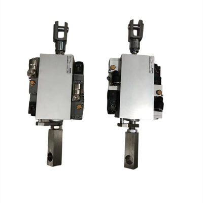 원래 AVENTICS 보쉬 밸브 솔레노이드 밸브 복사본 오프셋 인쇄 부품