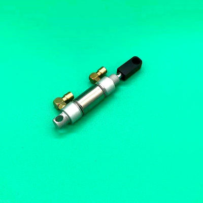 회색 Pneumatic 실린더 L2334030 D16 H10 XL105 XL75 오프셋 인쇄 부품