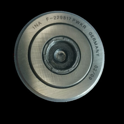 인쇄 장비 태도를 지니는 차축 베어링 C6.011.121 F229817 CD102 Sm102 하이델베르크