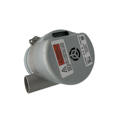 SM52 GTO 하이델베르크 모터 프린터 예비품 부품을 위한 회색 주철 공기 블로어 팬  L2.179.1501