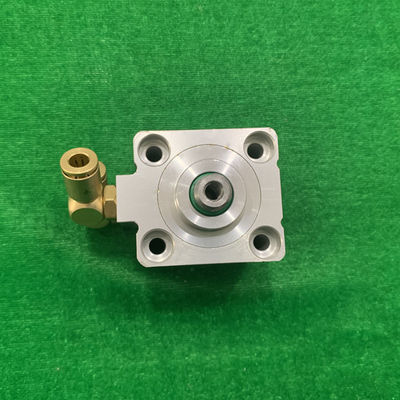 인쇄기 70mm*56mm 공압 실린더용 알루미늄 SM102 CD102 실린더 밸브