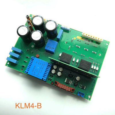 KML-4 하이델베르크 SM-74 기계용 회로 보드 본 보드 부품 18.80*10CM
