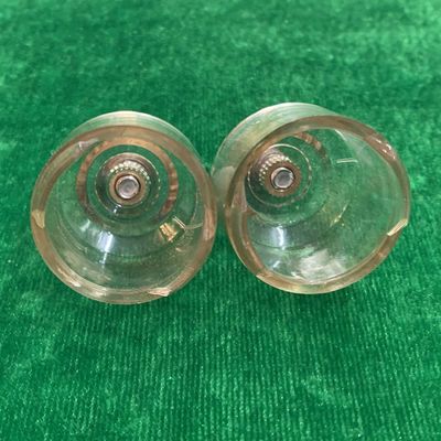 MBO 접기 기계 부품 25mm 지름의 볼 컵 빠른 배송을 위해 고품질 플라스틱
