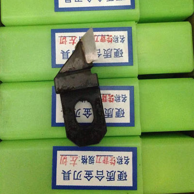 나이프부를 분쇄하는 뮐러 마티니 클레버빙더 판테라를 위한 20대 조각 주요 커터