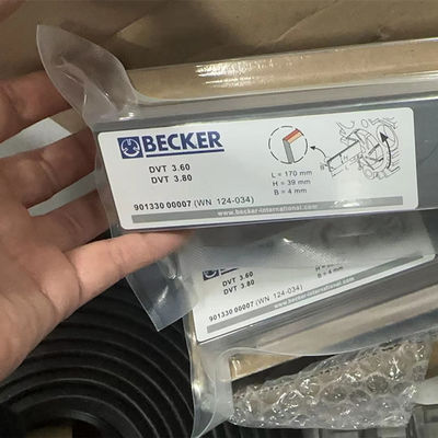 검은색 탄소 밸브 잎 130 X 52 X 5mm 그래피트 램ellas 최종 블록 수입 품질