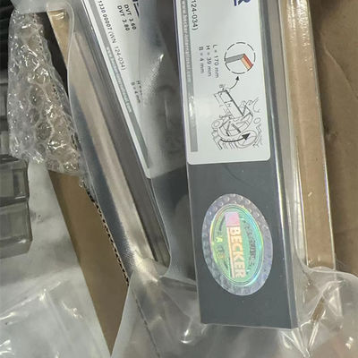 검은색 탄소 밸브 잎 130 X 52 X 5mm 그래피트 램ellas 최종 블록 수입 품질