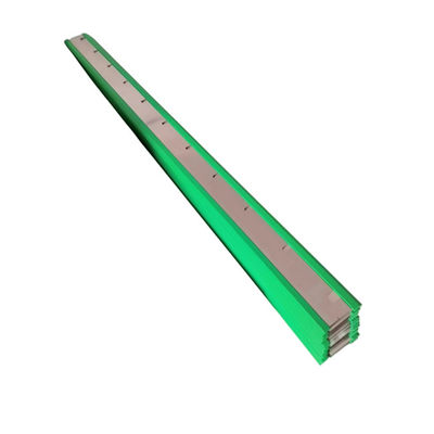 블레이드 오프셋 인쇄 블레이드 부분 위로 청색 하이델베르크 SM / CD102 충돌 세정