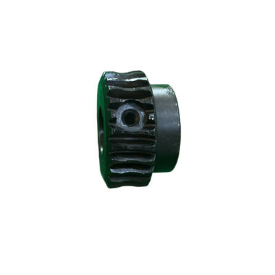 26 이빨 42x31x18mm 스텔 철  کرم 기어 하이델베르크 SM74 인쇄기
