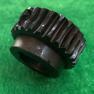 26 이빨 42x31x18mm 스텔 철  کرم 기어 하이델베르크 SM74 인쇄기