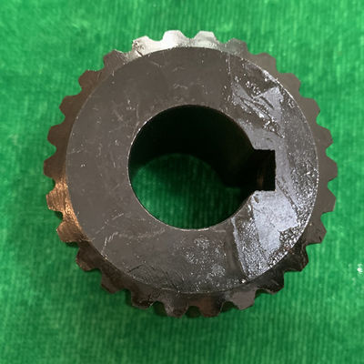 하이델베르크 SM74를 위한 3 부분 M2.006.011 42 Ｘ 31 Ｘ 18 밀리미터 26 이빨 웜 기어