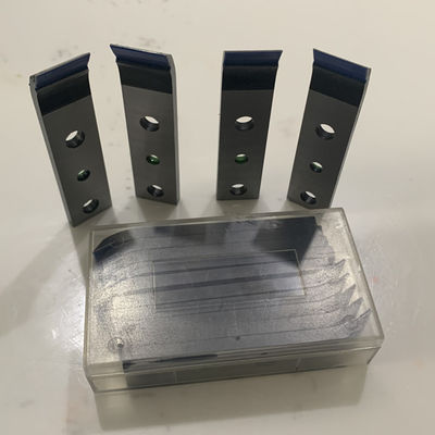 하이델베르크 SM102 탄소강 그리퍼 중앙 구멍 5 밀리미터는 85 밀리미터 Ｘ 19 Ｘ 4 밀리미터를 분류합니다