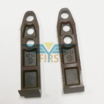 4mm 6mm 전용 특수 철기 잡기 패드 하이델베르크 SM/CD74 SM/CD102 인쇄기