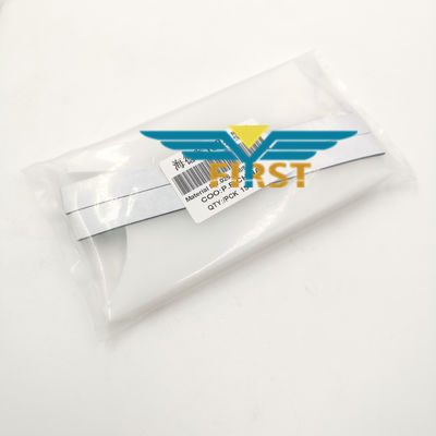 L2.008.113 / 114 하이델베르크 잉크 덕트 말단 블록 검은 폴리우레탄 잉크 통 일부