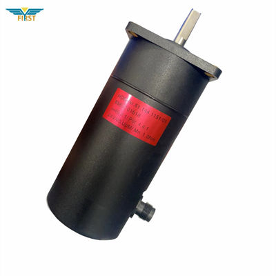 기계 하이델베르크를 출력하는 것 61.144.1151 CD102 SM102 프린터 여분 부품을 자동차로 나릅니다