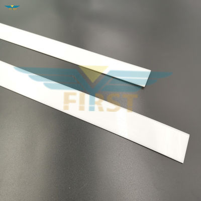 0.3kgs 화이트 색은 블레이드 1108*40mm 롤랜드 700 청소용 블레이드 부분 위로 씻습니다