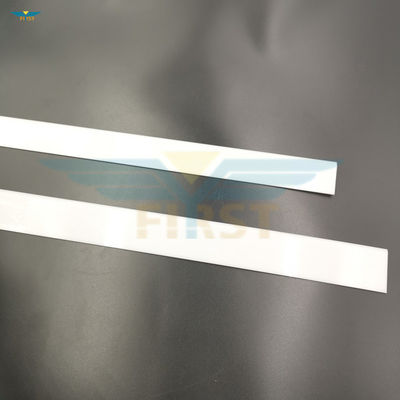 0.3kgs 화이트 색은 블레이드 1108*40mm 롤랜드 700 청소용 블레이드 부분 위로 씻습니다