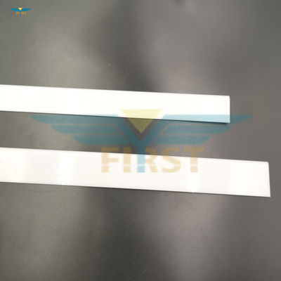 0.3kgs 화이트 색은 블레이드 1108*40mm 롤랜드 700 청소용 블레이드 부분 위로 씻습니다