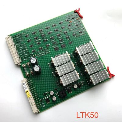 인텔 LTK50 인쇄 회로 보드 고해상도 600dpi 하이델베르크 및 인텔/AMD 프로세서와 호환